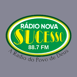 Icon image NOVA SUCESSO FM