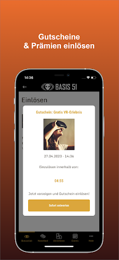 Basis51 Screen 3