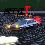 Cover Image of ดาวน์โหลด Otegaru T ~Informal Stage~ 4.20.2 APK