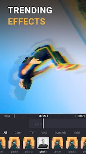 ShotCut - Video Editor Pro Screenshot