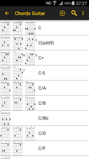 SongBook Ekran görüntüsü