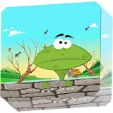 Crazy Frog Adventures icon