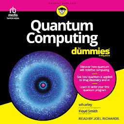 Icon image Quantum Computing For Dummies