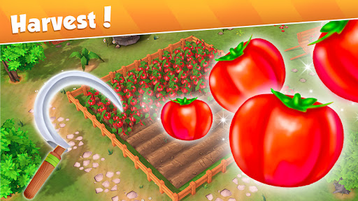 My Perfect Farm 2