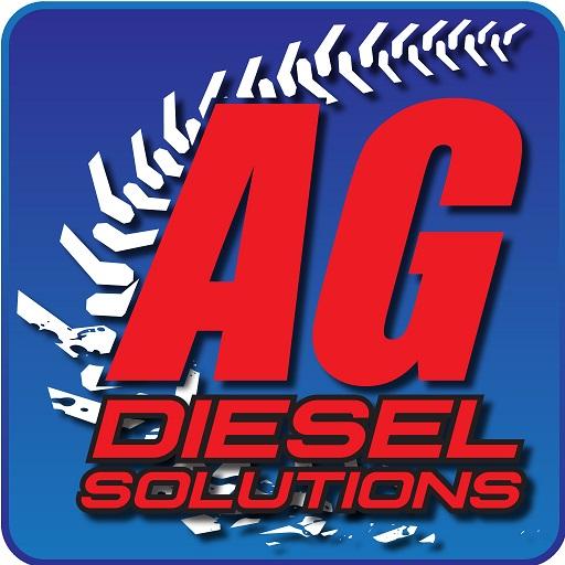 Application Guide for Ag Diese logo