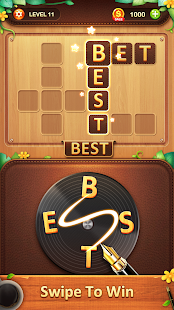 Word Games Music - Crossword 1.1.7 APK screenshots 3