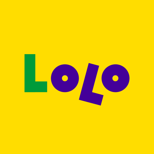 Lolo Logo