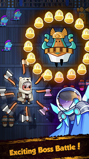 Hero Survival IO 2 Mod APK screenshot 29 - Android mod game interface