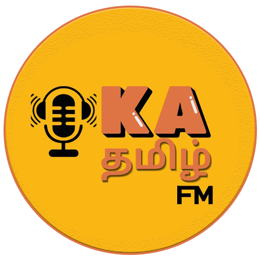KA THAMIZH FM ( KA தமிழ் FM ) logo