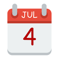US Holiday Calendar 2021 - 2022