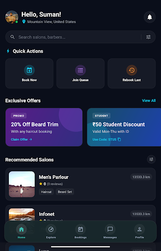 Quick Cuts screenshot 7
