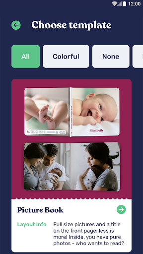pappzarapp Screen 3