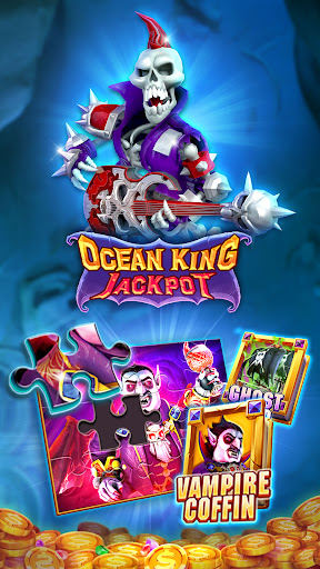 Ocean King JP-TaDa Games 16