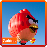 Guide Of Angry Birds Blast icon