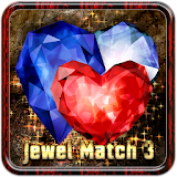 Jewel Match  3 icon