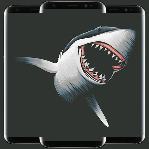 Shark Wallpaper Download on Windows