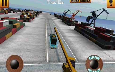 Crane simulator extended 2014 For PC 4