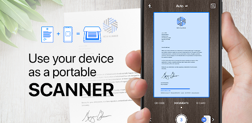 PDF Scanner App - iScanner cover