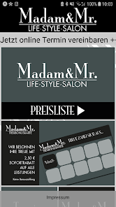 Madam&Mr. 3.1.0 APK + Mod (Free purchase) for Android