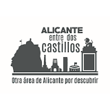 Alicante between two Castles icon
