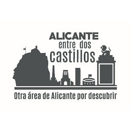 Icon image Alicante between two Castles