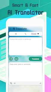 Global Translator