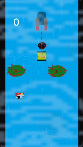 CoviKiller Screen 3