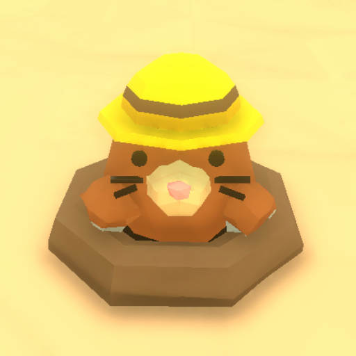 Whack a Mole: Tap it! logo