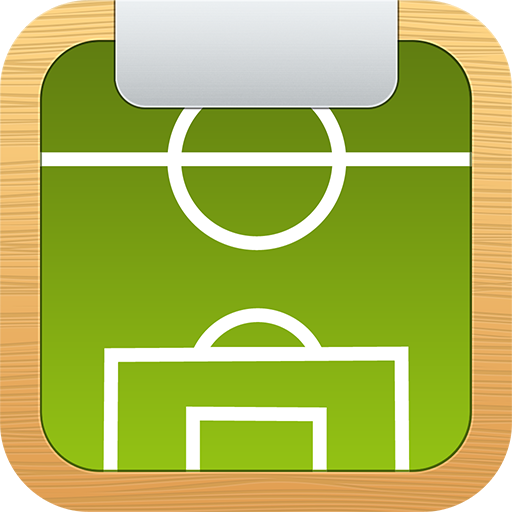 Ejercicios Fútbol Base 2.0.2 Icon