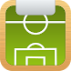 Ejercicios Fútbol Base - Androidアプリ