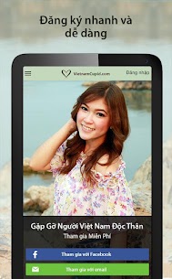 VietnamCupid – Ứng Dụng Hẹn Hò Việt Nam 5