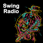 Cover Image of Herunterladen Swing Radio online 1.0 APK