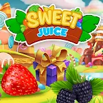 Cover Image of Télécharger Sweet Candy Juice 1.1 APK