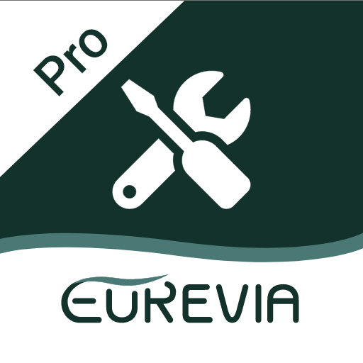 Eurevia Services Pro