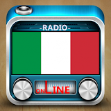 Italy Ghostrack Web Radio icon