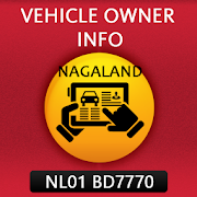Nagaland (NL) RTO Vehicle Owner Details  Icon
