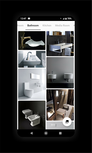 Modern Interior Design Ideas Screenshot 4 - AppWisp.com