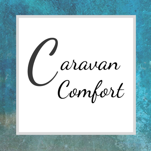 Caravan Comfort logo