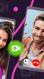 SHer Video Chat App
