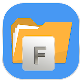 File Manager  (File transfer) icon