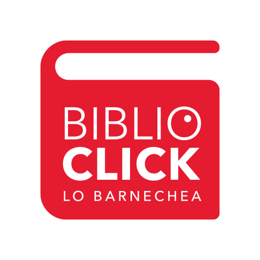 Biblioclick Lo Barnechea logo