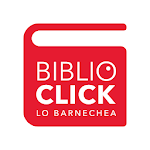 Cover Image of Download Biblioclick Lo Barnechea  APK