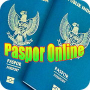 Cara Mudah Daftar Antrian Paspor Online