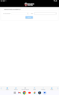 Horea App