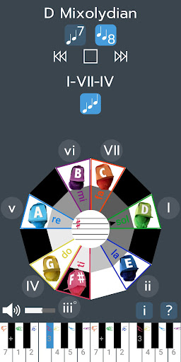 Scale and SticKey screenshot 9
