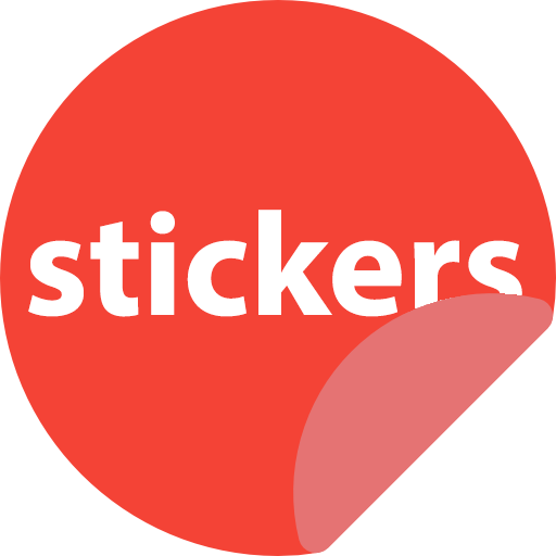Sticker For You (Stickers for  Header - AppWisp.com
