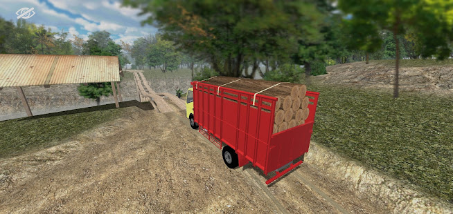 ES Truck Simulator ID  Screenshots 17