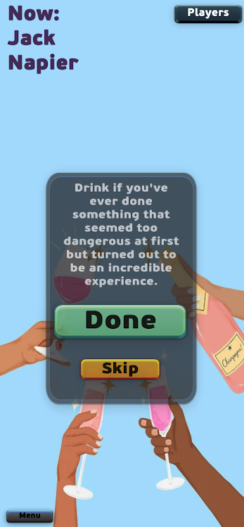 Drinking Games - 0.0.2 - (Android)