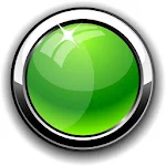 Cover Image of Download Idle Green Button 1.5.4 APK