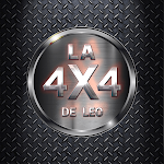 Cover Image of Download La 4x4 Radio  APK